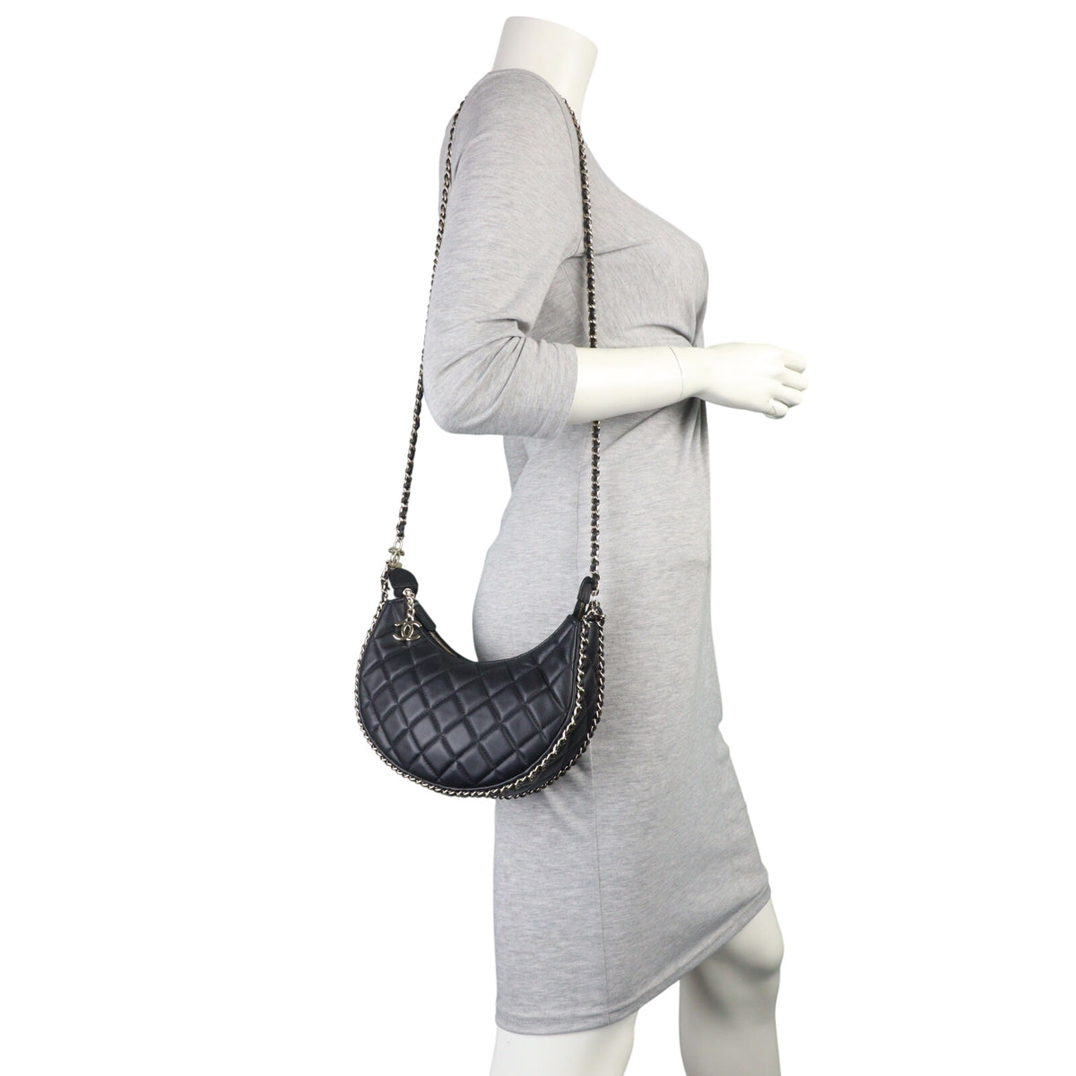 Chanel Chain Around Hobo Small_IMG_4278.jpeg