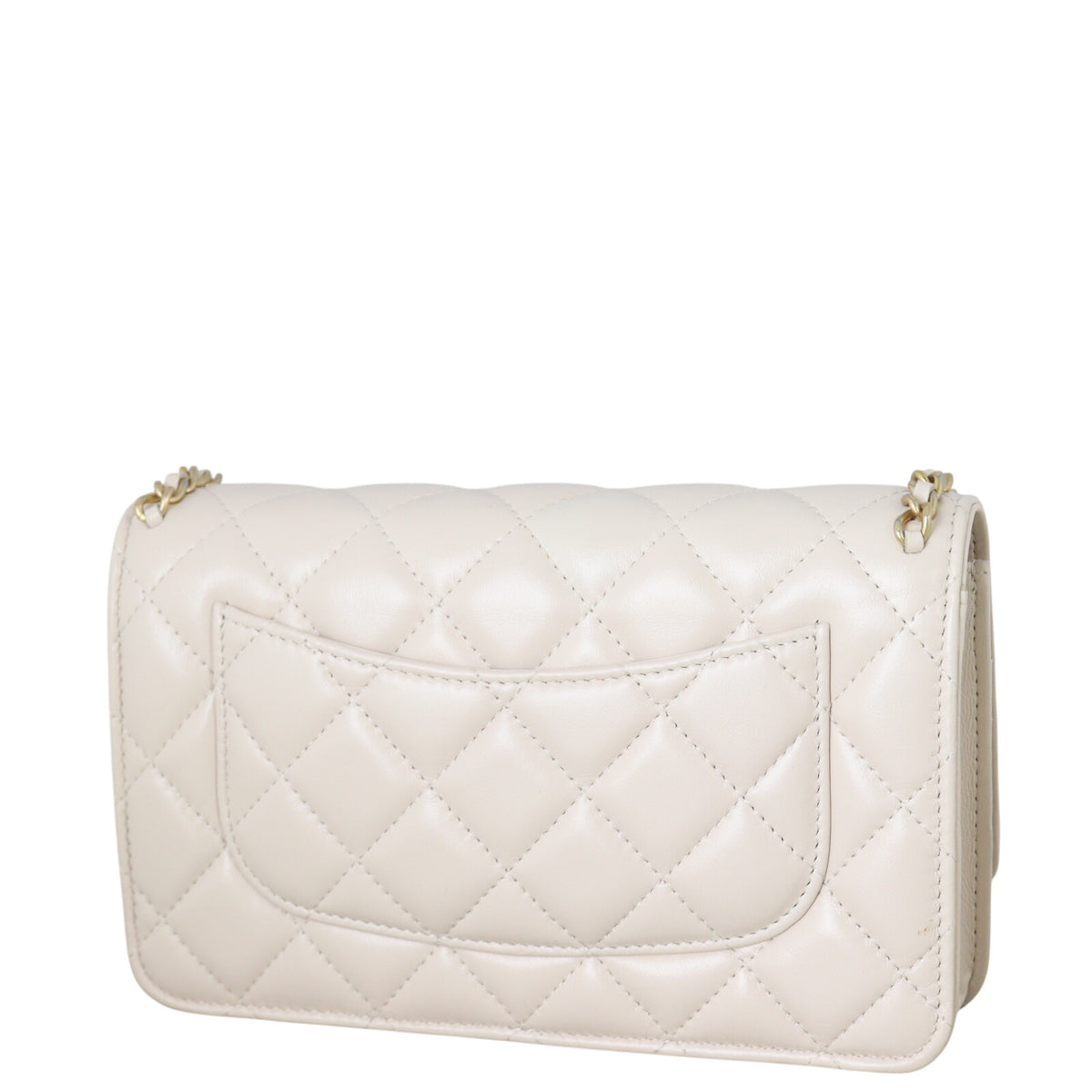 Chanel Chain Around Wallet on Chain_IMG_6574.jpeg