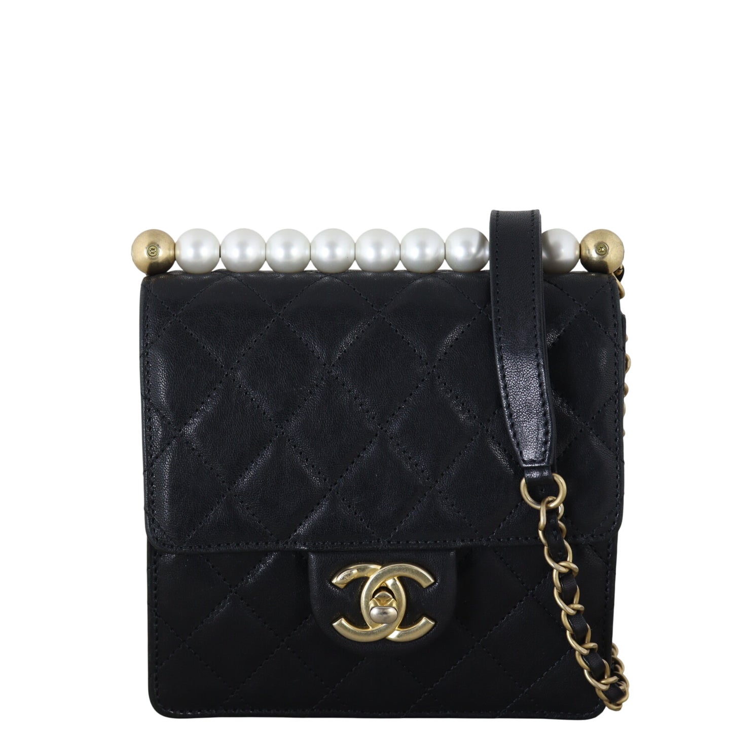 Chanel Chic Pearls Flap Small Bag_IMG_0876.jpeg