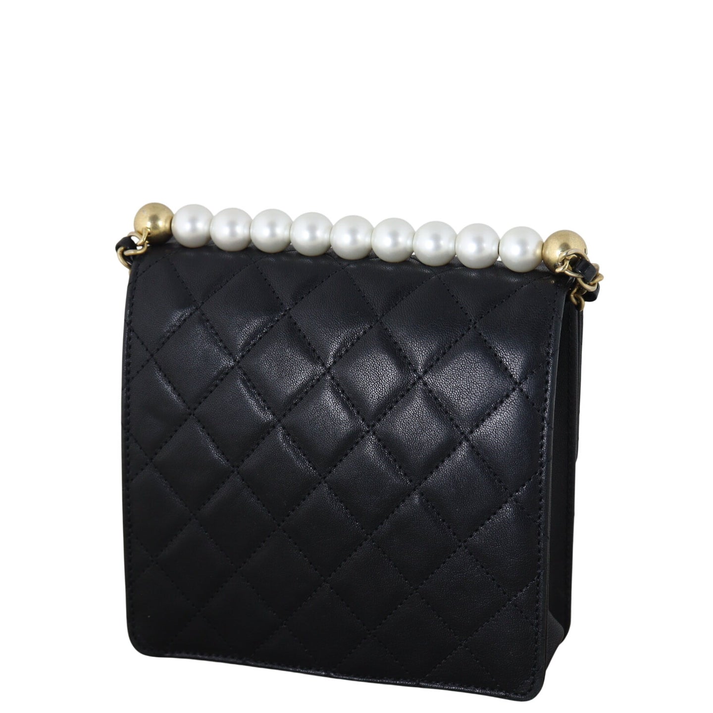 Chanel Chic Pearls Flap Small Bag_IMG_0877.jpeg
