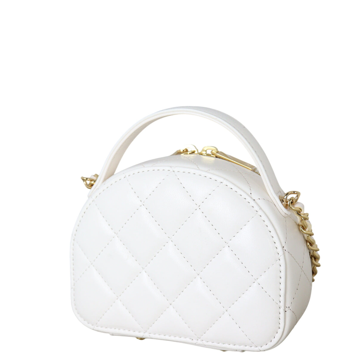 Chanel Chic Riviera Top Handle Vanity Case Mini_IMG_9395.jpeg