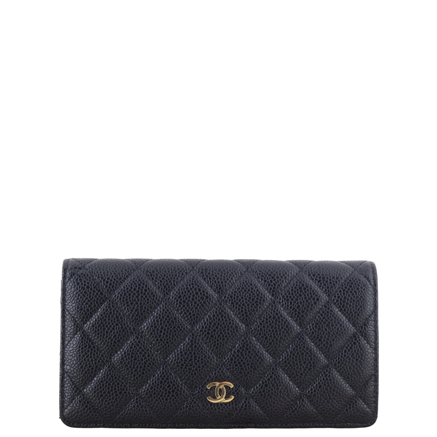 Chanel Classic CC Yen Wallet_IMG_4420.jpeg