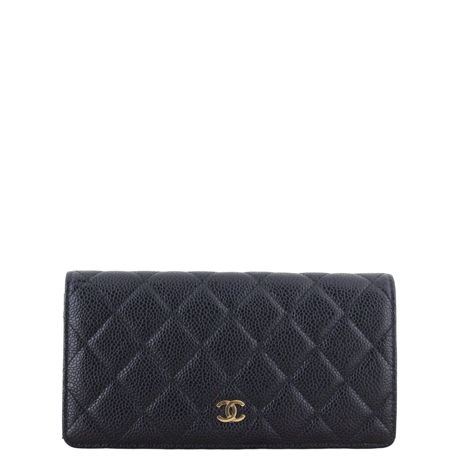 Chanel Classic CC Yen Wallet_IMG_4420.jpeg