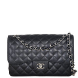 Chanel Classic Double Flap Jumbo Caviar_IMG_4168.jpeg