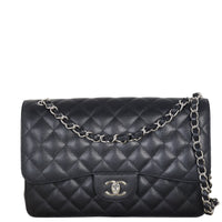 Chanel Classic Double Flap Jumbo Caviar_IMG_4168.jpeg