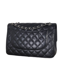 Chanel Classic Double Flap Jumbo Caviar_IMG_4170.jpeg