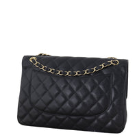 Chanel Classic Double Flap Jumbo Caviar_IMG_4869.jpeg