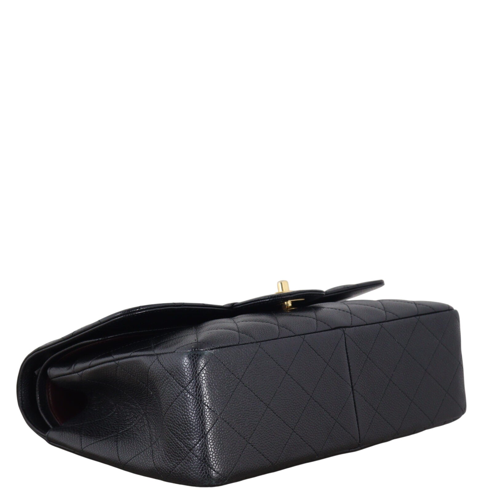Chanel Classic Double Flap Jumbo Caviar_IMG_4870.jpeg