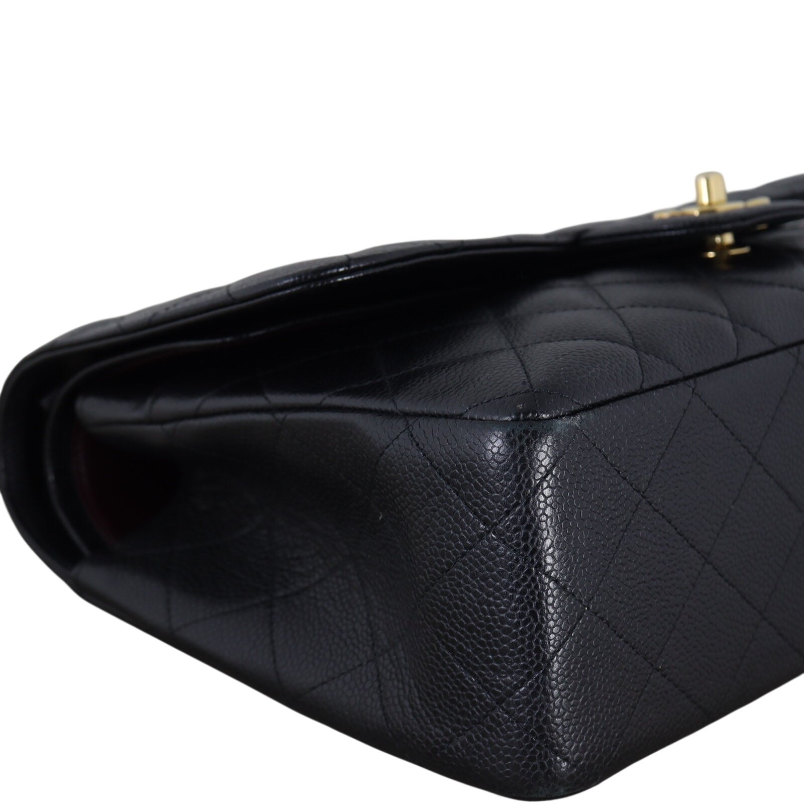 Chanel Classic Double Flap Jumbo Caviar_IMG_4871.jpeg