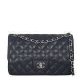 Chanel Classic Double Flap Jumbo Caviar_IMG_7904.jpeg
