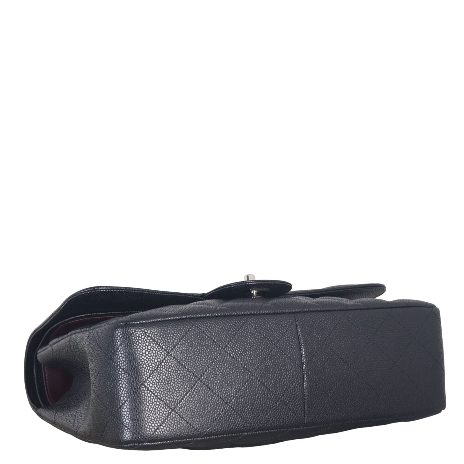 Chanel Classic Double Flap Jumbo Caviar_IMG_7906.jpeg