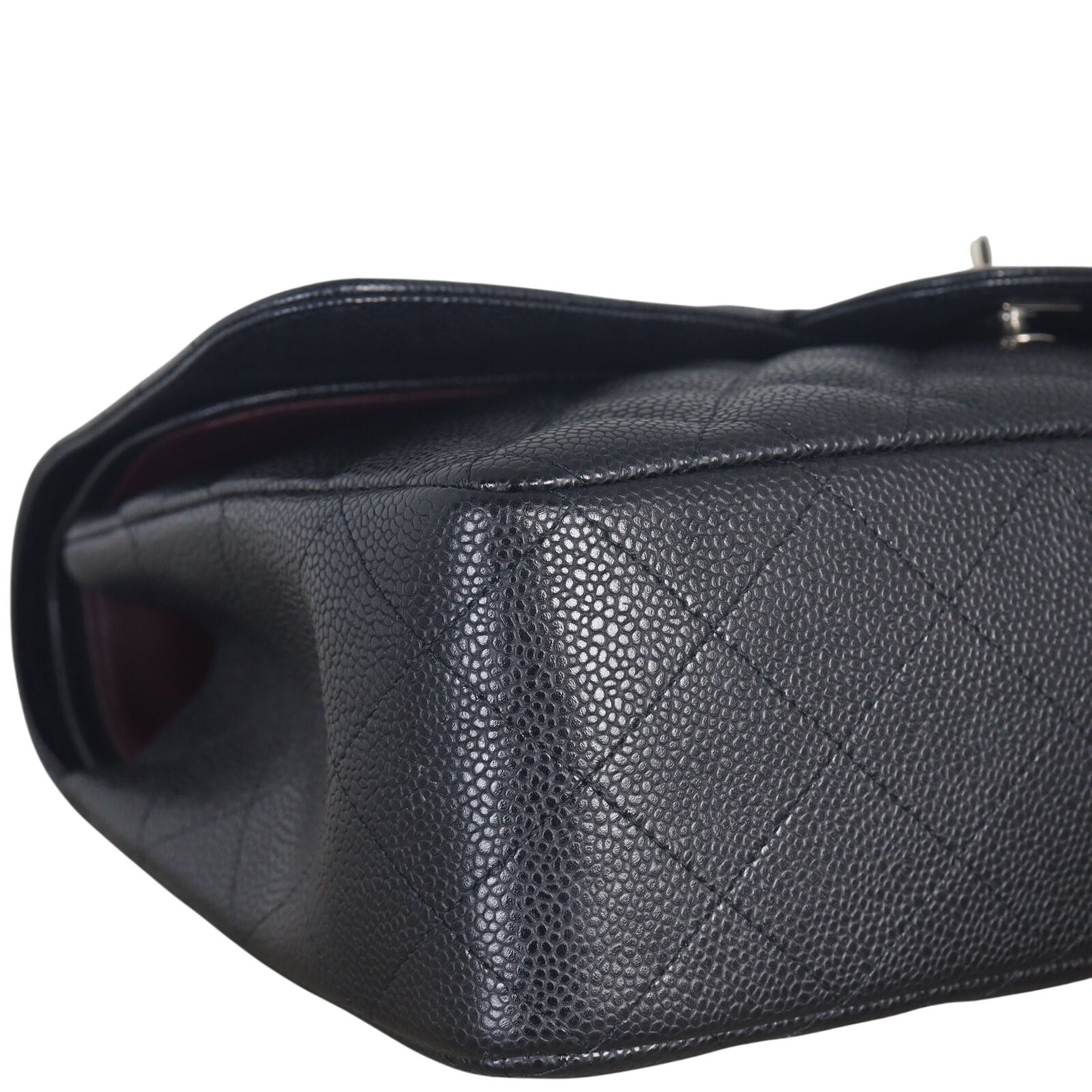Chanel Classic Double Flap Jumbo Caviar_IMG_7907.jpeg
