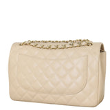 Chanel Classic Double Flap Jumbo Caviar_IMG_8143.jpeg