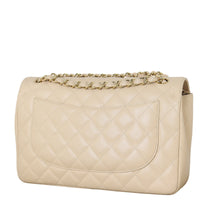 Chanel Classic Double Flap Jumbo Caviar_IMG_8143.jpeg