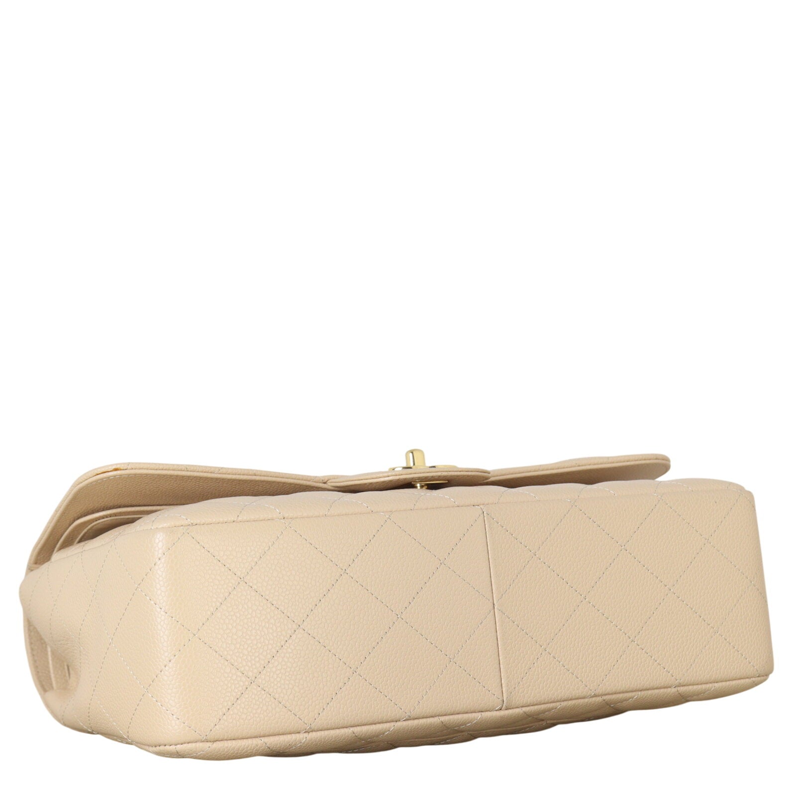Chanel Classic Double Flap Jumbo Caviar_IMG_8144.jpeg