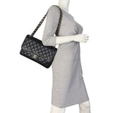 Chanel Classic Double Flap Jumbo Caviar_IMG_9674.jpeg