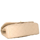 Chanel Classic Double Flap Jumbo Lambskin