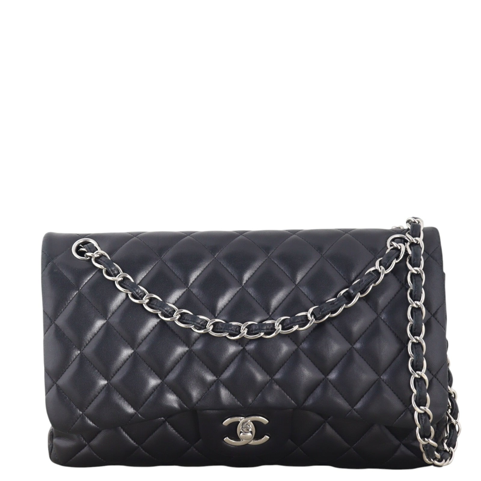 Chanel Classic Double Flap Jumbo Lambskin _IMG_4897.jpg