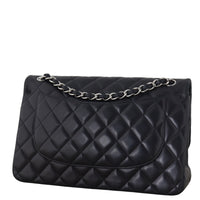 Chanel Classic Double Flap Jumbo Lambskin _IMG_4899.jpeg