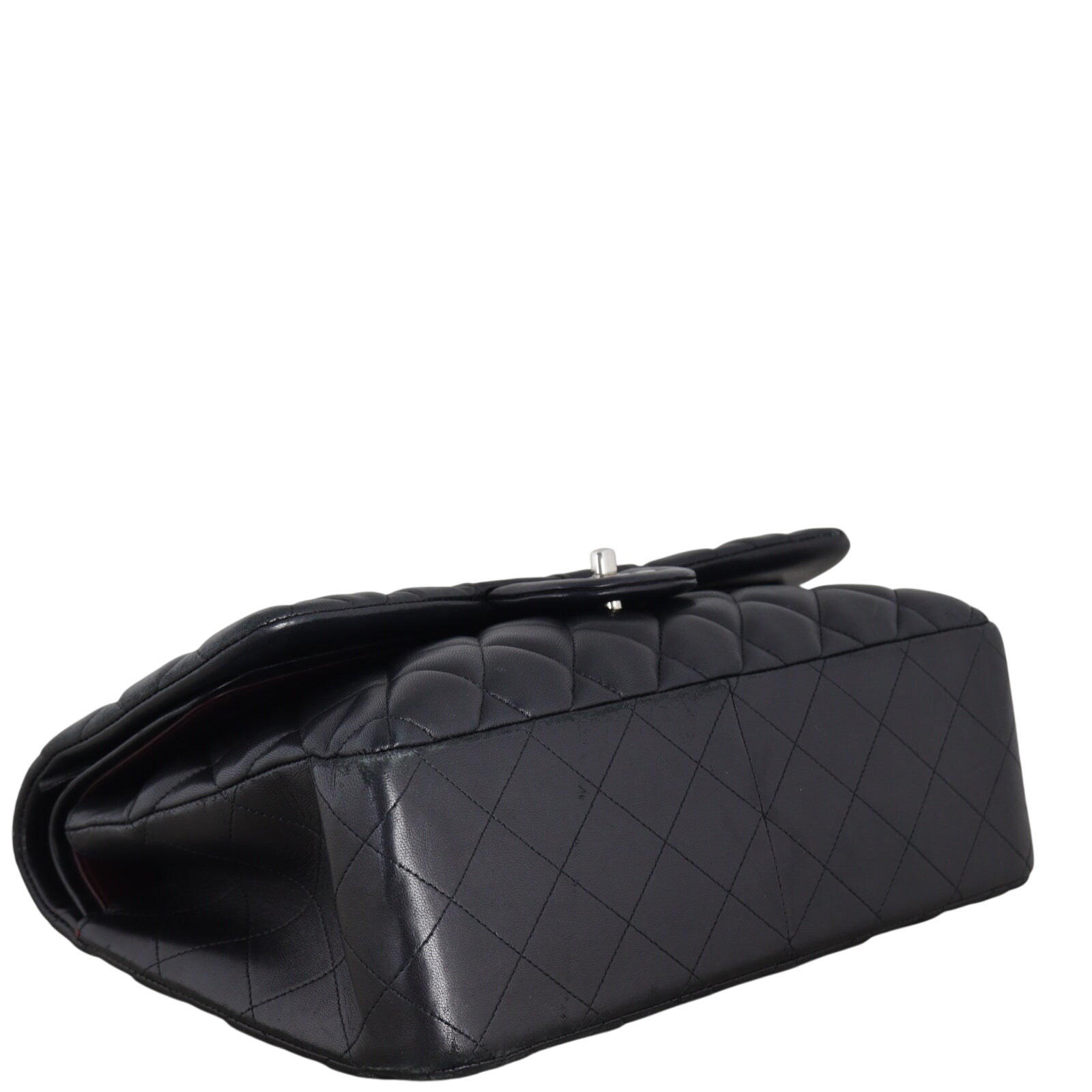 Chanel Classic Double Flap Jumbo Lambskin _IMG_4900.jpeg