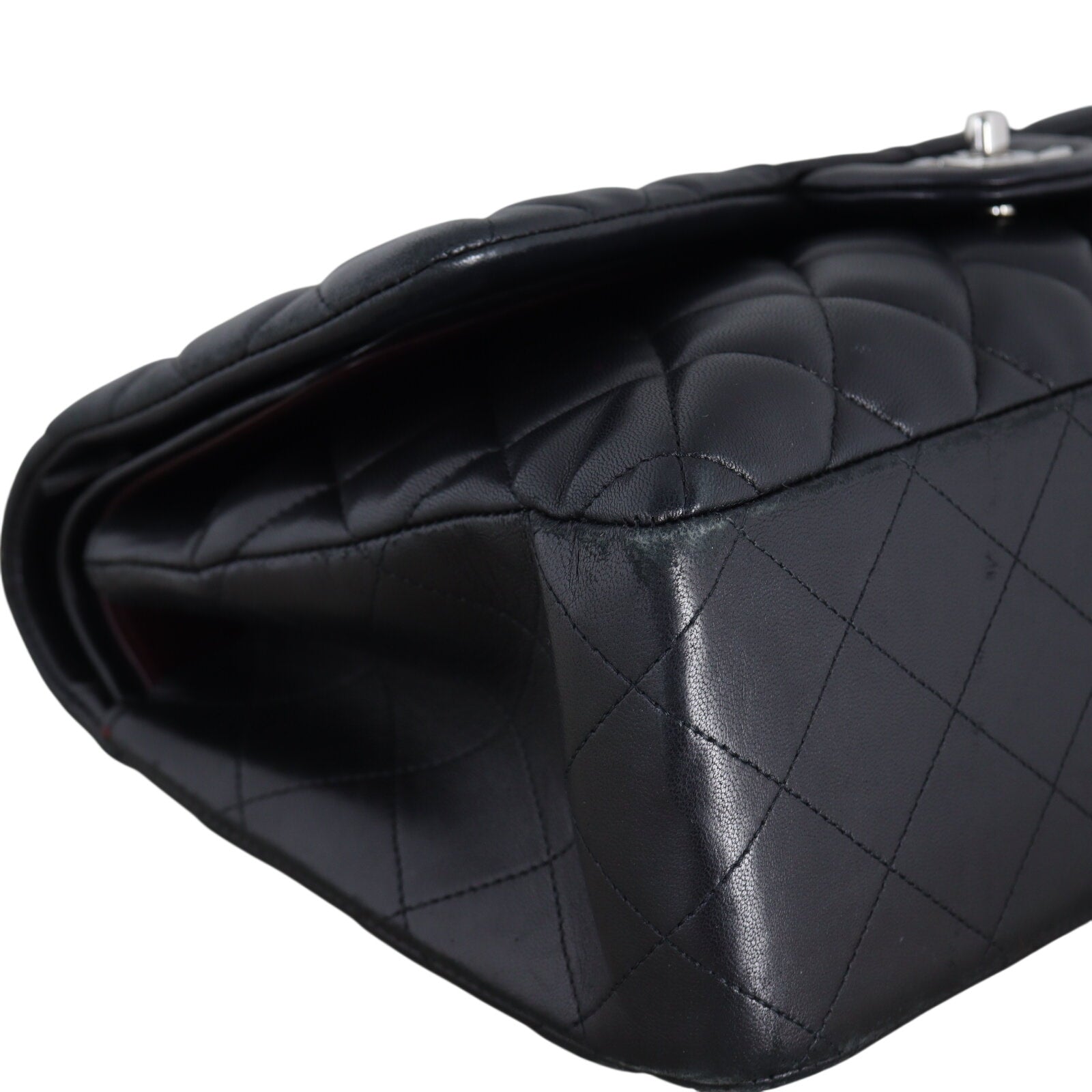 Chanel Classic Double Flap Jumbo Lambskin _IMG_4901.jpeg