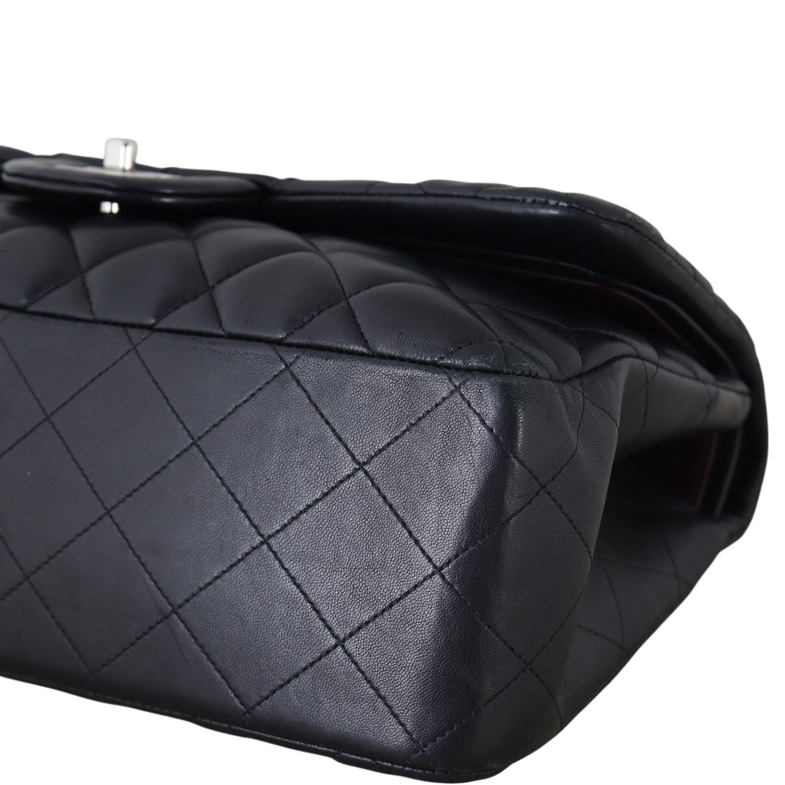 Chanel Classic Double Flap Jumbo Lambskin _IMG_4902.jpeg