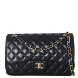 Chanel Classic Double Flap Jumbo Lambskin_IMG_0384.jpeg
