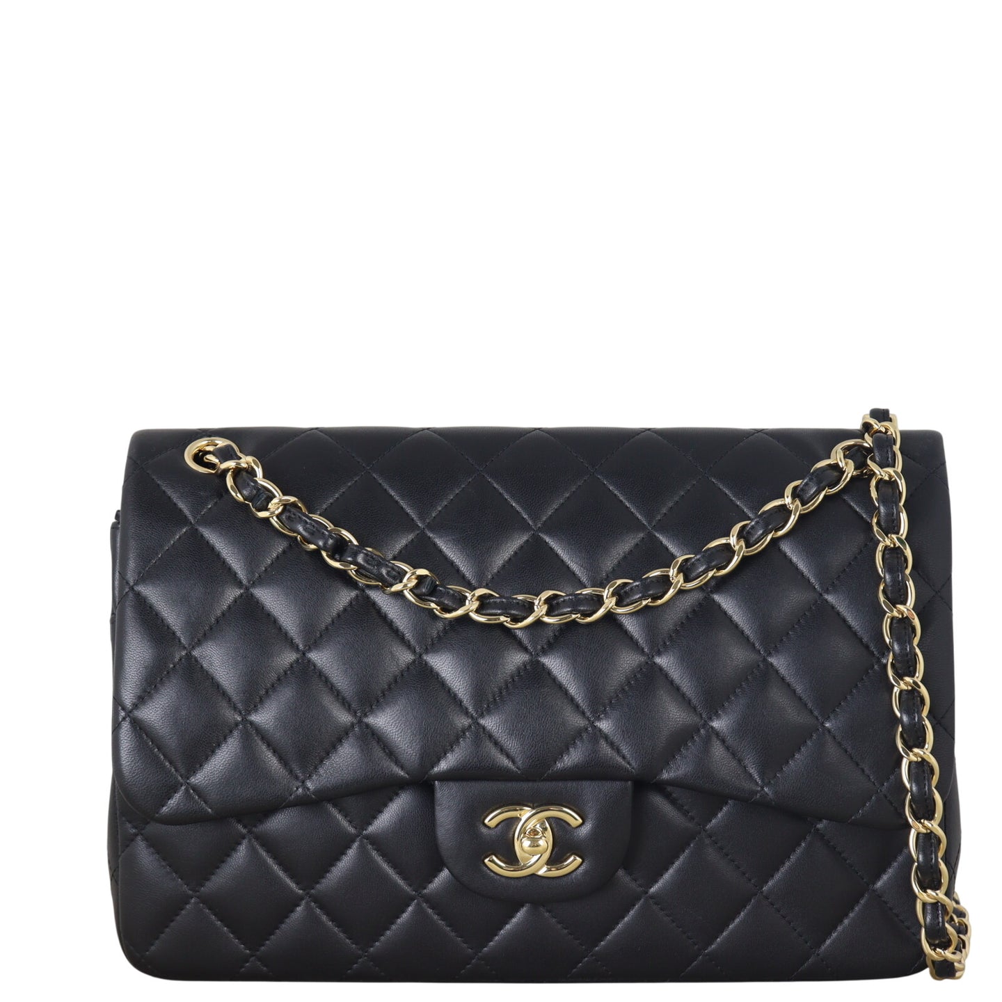 Chanel Classic Double Flap Jumbo Lambskin_IMG_2530.jpeg