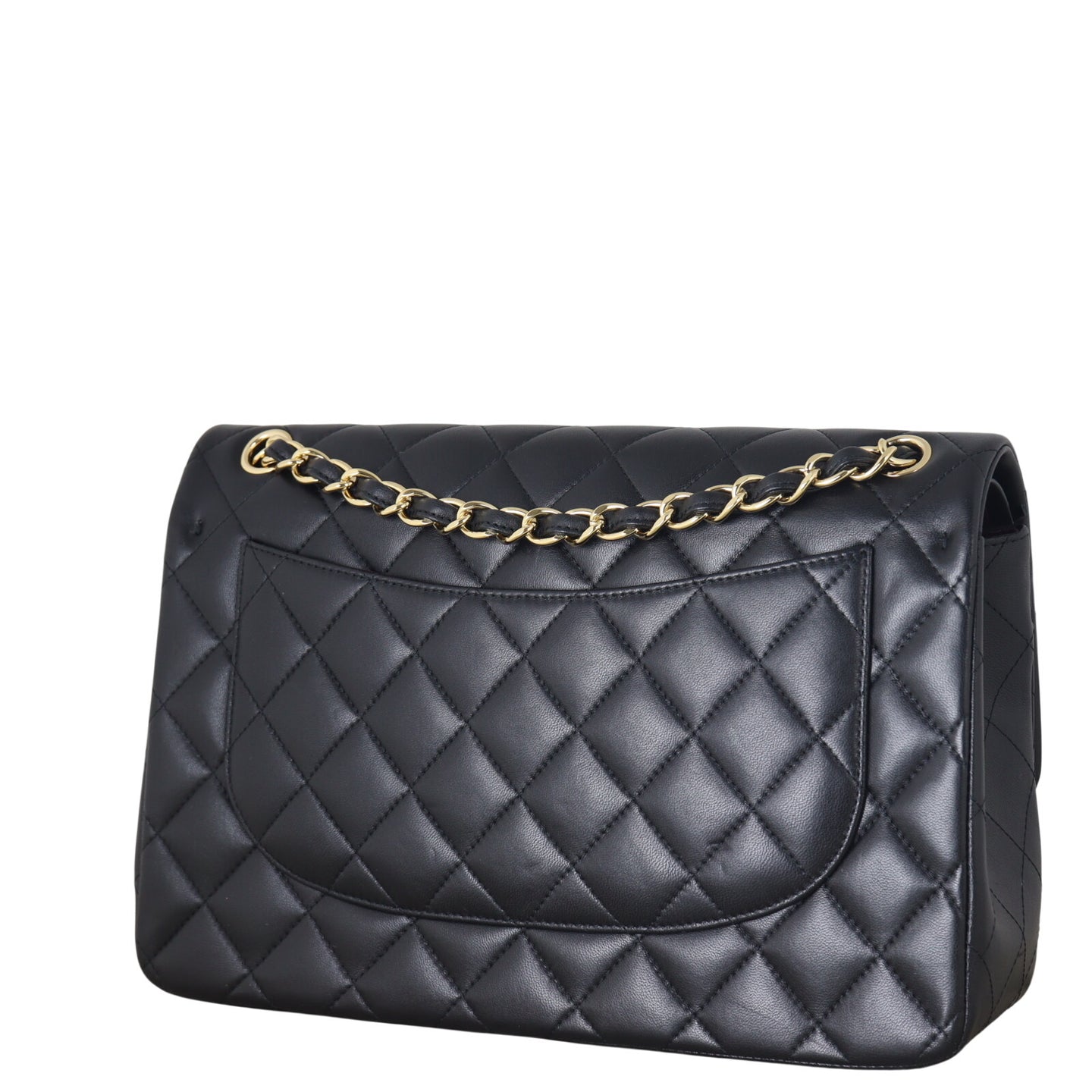 Chanel Classic Double Flap Jumbo Lambskin_IMG_2532.jpeg