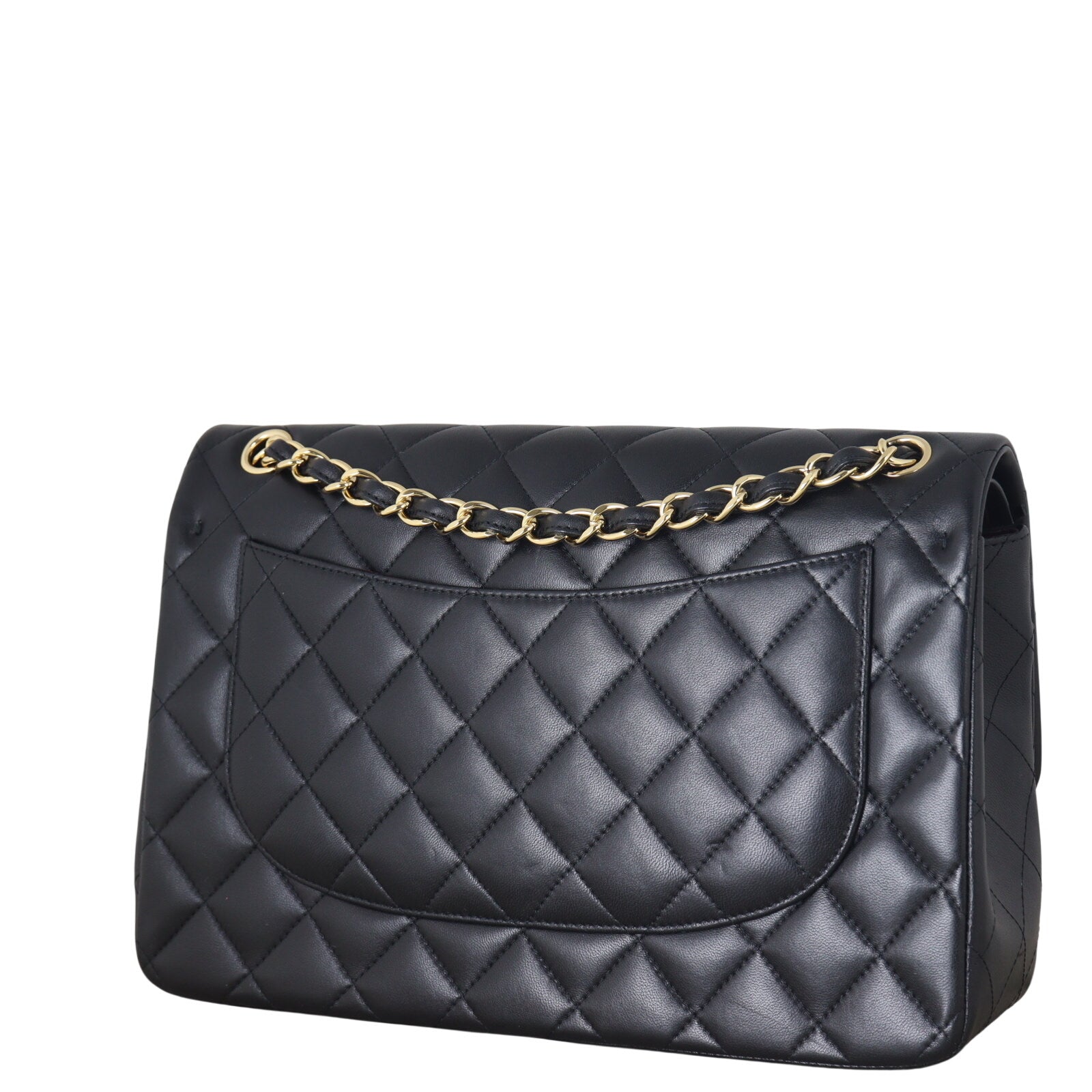 Chanel Classic Double Flap Jumbo Lambskin_IMG_2532.jpeg