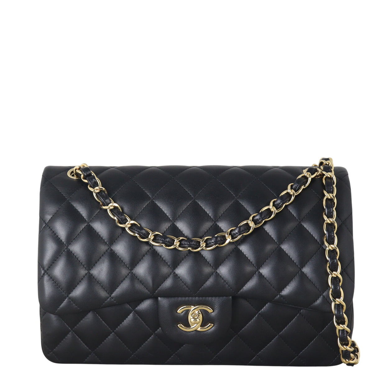 Chanel Classic Double Flap Jumbo Lambskin_IMG_3975.jpeg