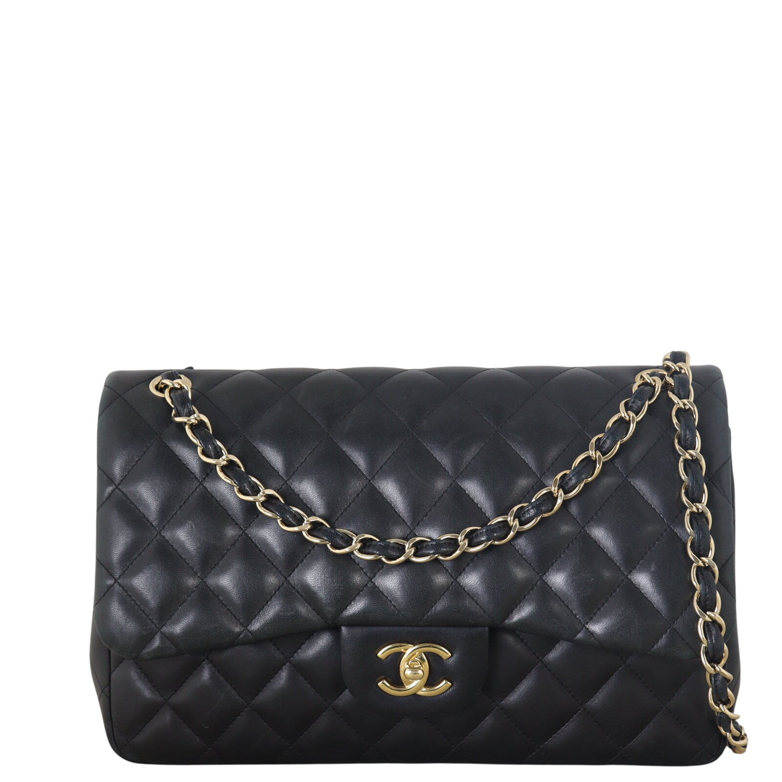 Chanel Classic Double Flap Jumbo Lambskin_IMG_4615.jpeg
