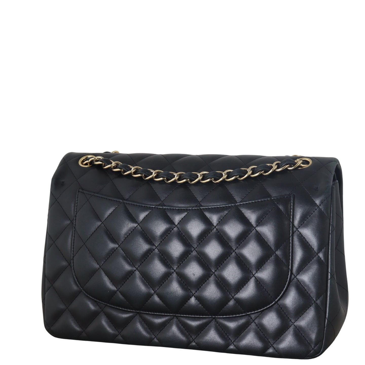 Chanel Classic Double Flap Jumbo Lambskin_IMG_4617.jpeg