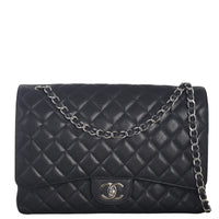 Chanel Classic Double Flap Maxi Caviar_IMG_5677.jpeg