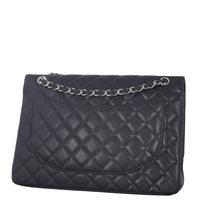 Chanel Classic Double Flap Maxi Caviar_IMG_5679.jpeg