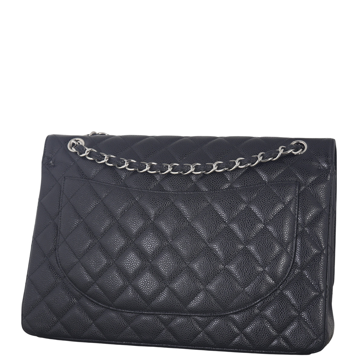 Chanel Classic Double Flap Maxi Caviar_IMG_5679.jpeg