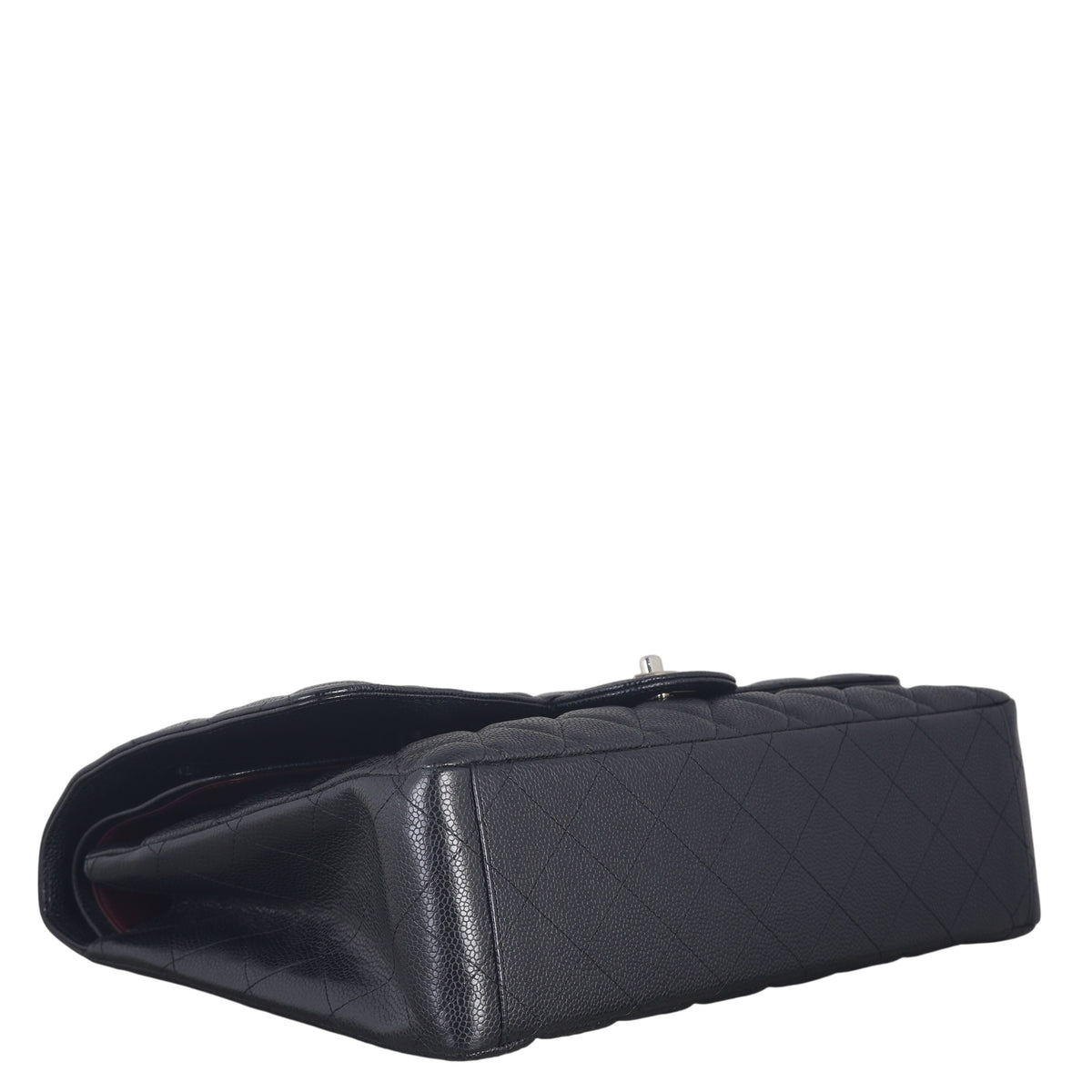 Chanel Classic Double Flap Maxi Caviar_IMG_5680.jpeg