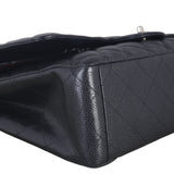 Chanel Classic Double Flap Maxi Caviar_IMG_5681.jpeg