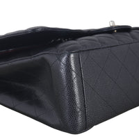 Chanel Classic Double Flap Maxi Caviar_IMG_5681.jpeg