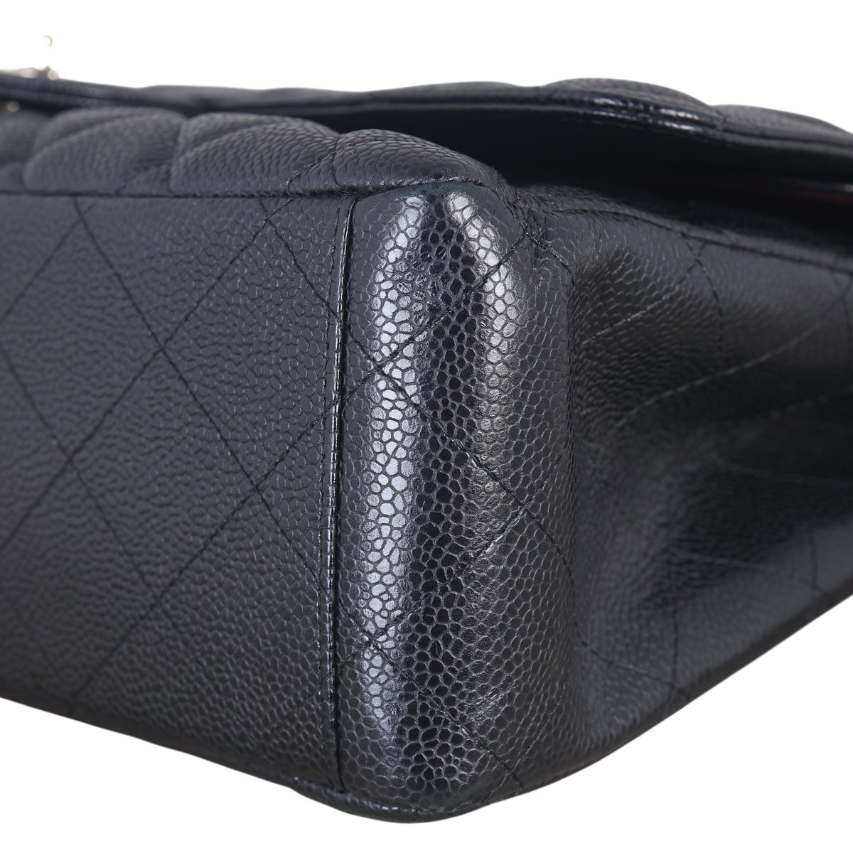 Chanel Classic Double Flap Maxi Caviar_IMG_5682.jpeg