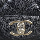 Chanel Classic Double Flap Maxi Caviar_IMG_5684.jpg
