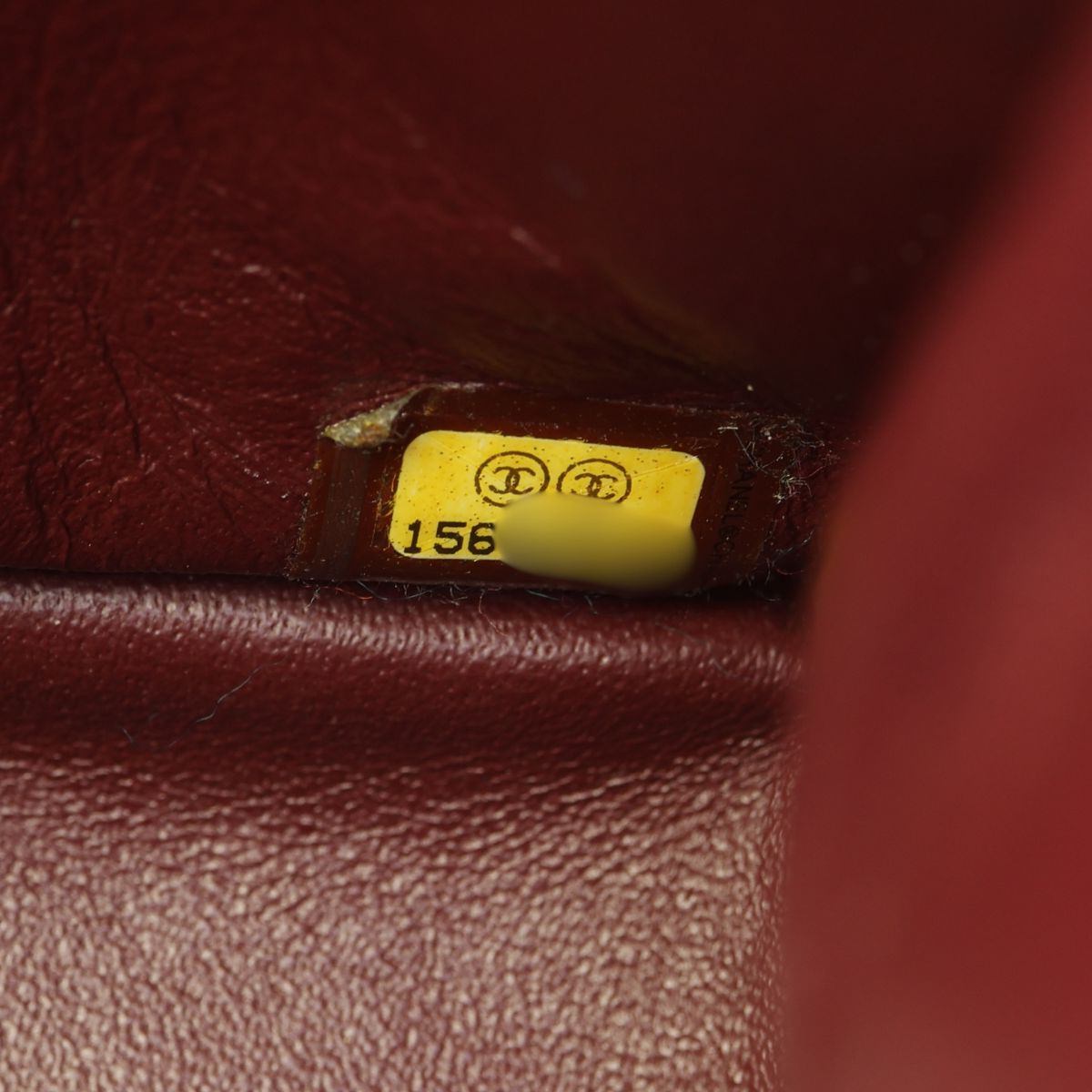 Chanel Classic Double Flap Maxi Caviar_IMG_5685.jpg