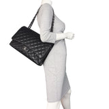 Chanel Classic Double Flap Maxi Caviar_IMG_6024.jpeg