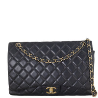 Chanel Classic Double Flap Maxi Lambskin_IMG_3990.jpeg
