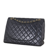 Chanel Classic Double Flap Maxi Lambskin_IMG_3991.jpeg