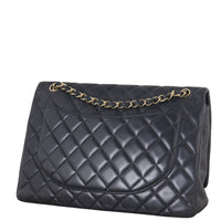 Chanel Classic Double Flap Maxi Lambskin_IMG_3991.jpeg