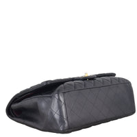 Chanel Classic Double Flap Maxi Lambskin_IMG_3993.jpeg