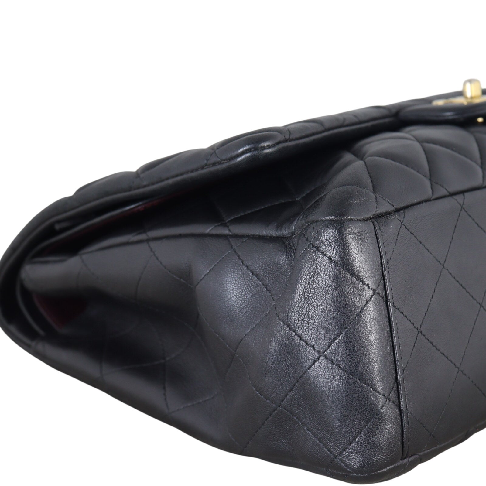 Chanel Classic Double Flap Maxi Lambskin_IMG_3994.jpeg