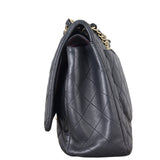 Chanel Classic Double Flap Maxi Lambskin_IMG_3999.jpeg