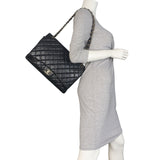 Chanel Classic Double Flap Maxi Lambskin_IMG_4080.jpeg